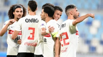 رسالة قوية مينا ماهر يؤكد دعم الزمالك حتى النهاية